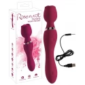 Rosenrot thumping wand vibrato