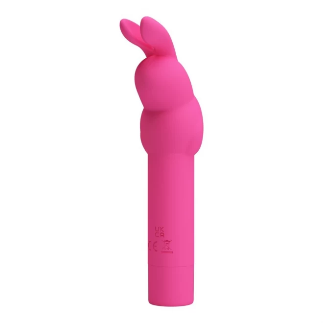 Pretty Love Gerardo Vibrator Purple