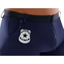 Herren pants police