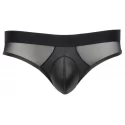 Herren slip padded