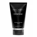 Krem do masturbacji dla niego Wicked Creme Masturbation Cream For Men 120 ml