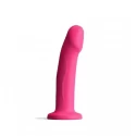Silikonowe dildo Dorcel