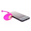 Smart Egg"" - App Controlled massager