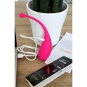 Smart Egg"" - App Controlled massager