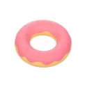 Dickin Donuts Silicone CRing