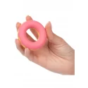 Dickin Donuts Silicone CRing