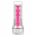 MASTURBATOR 8.5'' LUMINO PLAY MASTURBATOR - PINK GLOW