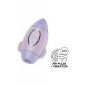 SATISFYER MISSION CONTROL BLUE