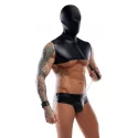 Herren bondage set