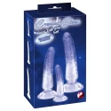 Zestaw Crystal Anal Training Set