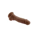 SELOPA 6" DILDO LIGHT