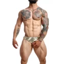 DNGEON Cockring Jockstrap