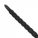 Sonda do ceweki moczowej Penis Probe with Striations Mokko To
