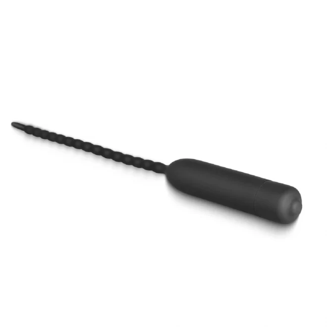 Sonda do ceweki moczowej Penis Probe with Striations Mokko To