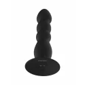 Vibrating Anal Plug Large