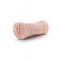 ENLUST AYUMI VIBRATING STROKER BEIGE