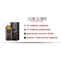 Krople pobudzające Shs Sex Elixir Premium 100ml