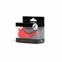 Sport fucker tailslide silicone cocksling black