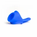 Sport fucker tailslide silicone cocksling black