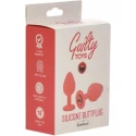 Korek analny Large Guilty Toys