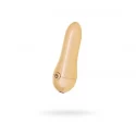 Bullet: ABS-plastic, 6 speeds, rechargeable