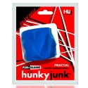 Hünkyjunk fractal ballstretcher clear ice