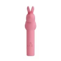 Pretty Love Gerardo Vibrator Pink