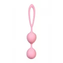 Pleasure balls A-Toys PINK