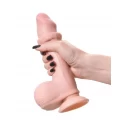 Dildo Real Stick My Babe My Sweety 21,5cm