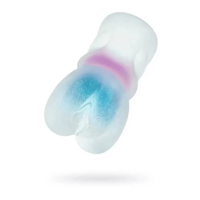 Masturbator Crystal Wave