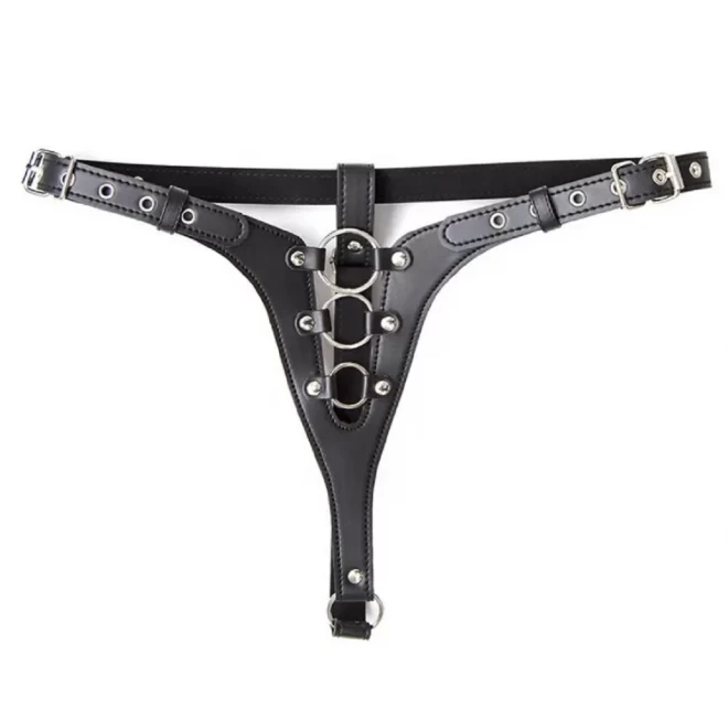 Stringi Sexy Multi Rings Bikini Passion Labs