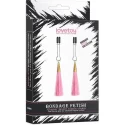Glamor Tassel Nipple Clamp
