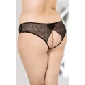 String 2467 Plus Size