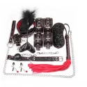 Zestaw BDSM Set 10 Guilty Toys