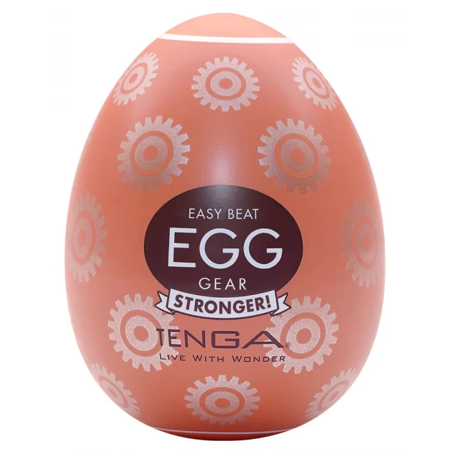 Tenga egg gear hb 1er