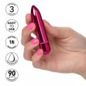 Calexotics high intensity bullet pink