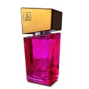 SHIATSU Pheromon Fragrance woman pink 50 ml