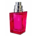 SHIATSU Pheromon Fragrance woman pink 50 ml