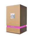 SHIATSU Pheromon Fragrance woman pink 50 ml