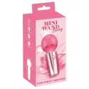 Masażer Mini Wand You2Toys Berry