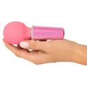 Masażer Mini Wand You2Toys Berry