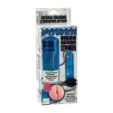Masturbator Optimum Power Vibro Sucking Stroker