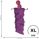 Satisfyer Treasure Bag XL Violet