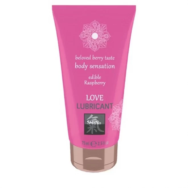 Lubrykant na bazie wody Love Lubricant 75 ml