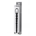 Kulki analne z wibracją A-Toys 32,5 cm
