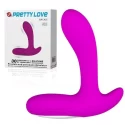 PRETTY LOVE - BACKIE BLACK USB 30 function