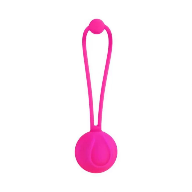 Kulka gejszy Toyfa L'Eroina Blush