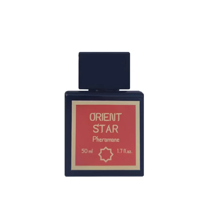 Feromony damskie Aurora Orient Star Pheromone 50 ml