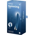 Wibrator Satisfyer Spinning Vibe 1