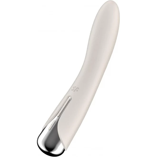 Wibrator Satisfyer Spinning Vibe 1